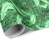 Papier Cadeau Wild Willows... (Coin rond)