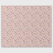 Papier Cadeau Wildflower Meadow Dream (Plat)