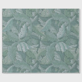 Papier Cadeau William Morris Acanthus Botanical Harmony Classic (Plat)