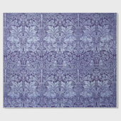 Papier Cadeau William Morris Brer Rabbit (Plat)