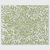 Papier Cadeau William Morris | Willow Pattern (1874) (Plat)