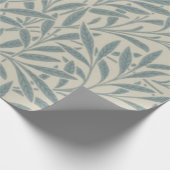 Papier Cadeau William Morris Willow Slate (Coin)