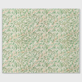 Papier Cadeau Willow Bough par William Morris (Plat)