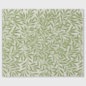 Papier Cadeau Willow Motif, William Morris (Plat)