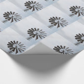 Papier Cadeau Windmill (Coin)