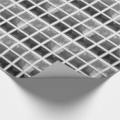 Papier Cadeau Windows cubé (Coin)
