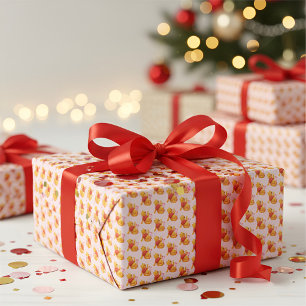 Papier Cadeau Winnie