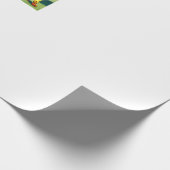 Papier Cadeau Winnie l'Ooh 3. (Coin)