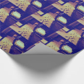 Papier Cadeau Winter Offensive (Coin)