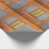 Papier Cadeau Wisteria Cottage provence (Coin)