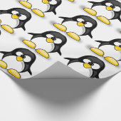 Papier Cadeau Wobbly Pete (Coin)