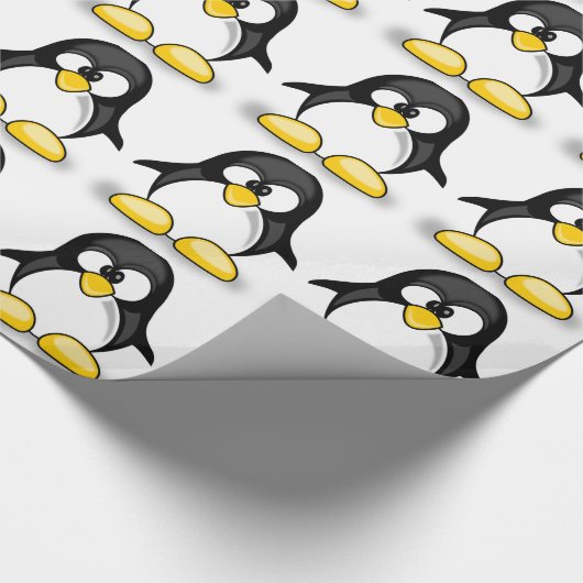 Papier Cadeau Wobbly Pete (Coin)