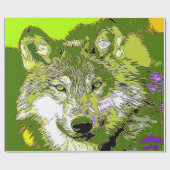 Papier Cadeau Wolf20151118 (Plat)