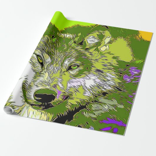 Papier Cadeau Wolf20151118 (Déroulé)