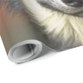 Papier Cadeau Wolf_2015_0302 (Coin rond)