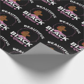 Papier Cadeau Women (Coin)