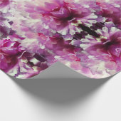 Papier Cadeau Wonder in Pink Wrapper Paper (Coin)