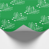 Papier Cadeau Wrap (Coin)