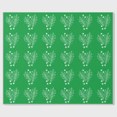 Papier Cadeau Wrap (Plat)