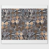 Papier Cadeau Wrap (Plat)