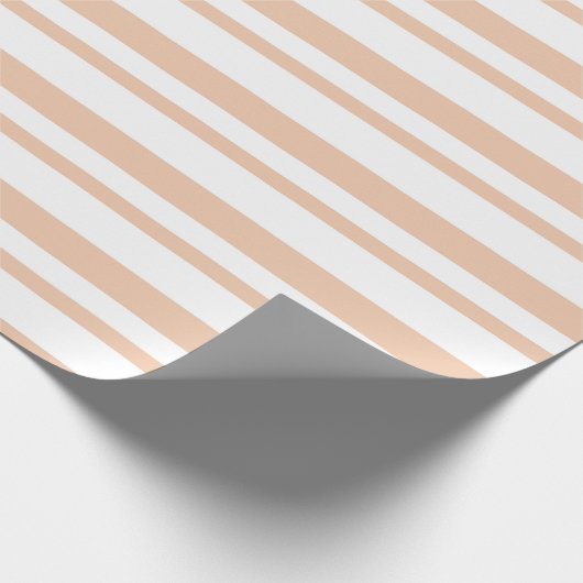 Papier Cadeau Wrapper (Coin)