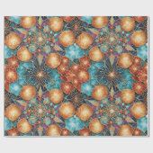 Papier Cadeau Wrapping Enchantments n2 (Plat)