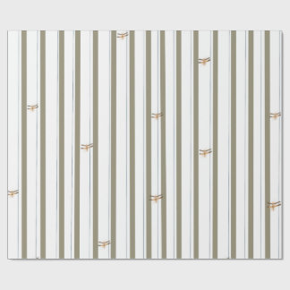 Papier Cadeau Wrapping Paper