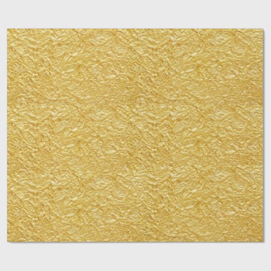 Papier Cadeau Wrapping Paper (Plat)