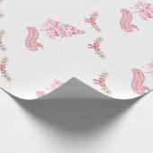 Papier Cadeau Wrapping Paper (Coin)