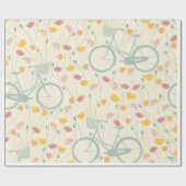 Papier Cadeau Wrapping Paper (Plat)