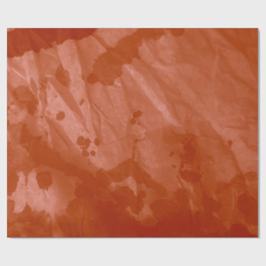 Papier Cadeau Wrapping Paper (Plat)