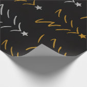 Papier Cadeau Wrapping Paper (Coin)