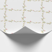 Papier Cadeau Wrapping Paper (Coin)