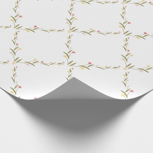 Papier Cadeau Wrapping Paper (Coin)