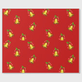 Papier Cadeau Wrapping Paper (Plat)