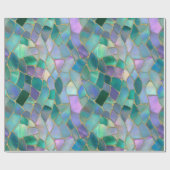 Papier Cadeau Wrapping Paper (Plat)