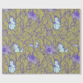 Papier Cadeau Wrapping Paper (Plat)