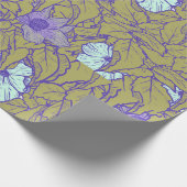 Papier Cadeau Wrapping Paper (Coin)