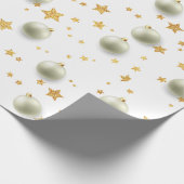 Papier Cadeau Wrapping Paper (Coin)