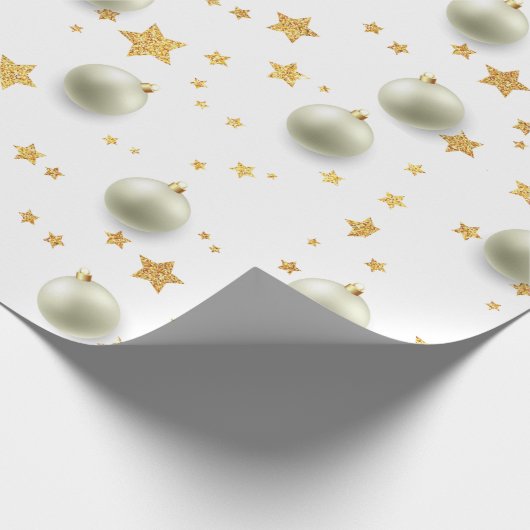 Papier Cadeau Wrapping Paper (Coin)
