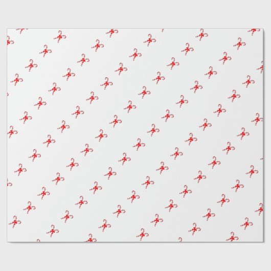 Papier Cadeau Wrapping Paper (Plat)