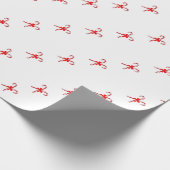 Papier Cadeau Wrapping Paper (Coin)