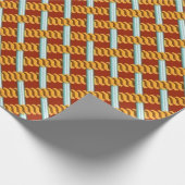 Papier Cadeau Wrapping Paper (Coin)