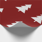 Papier Cadeau Wrapping Paper (Coin)