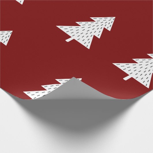 Papier Cadeau Wrapping Paper (Coin)