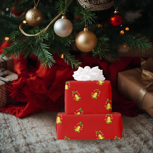 Papier Cadeau Wrapping Paper