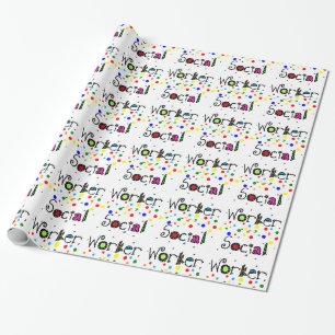 Papier Cadeau Wrapping Paper