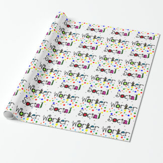 Papier Cadeau Wrapping Paper