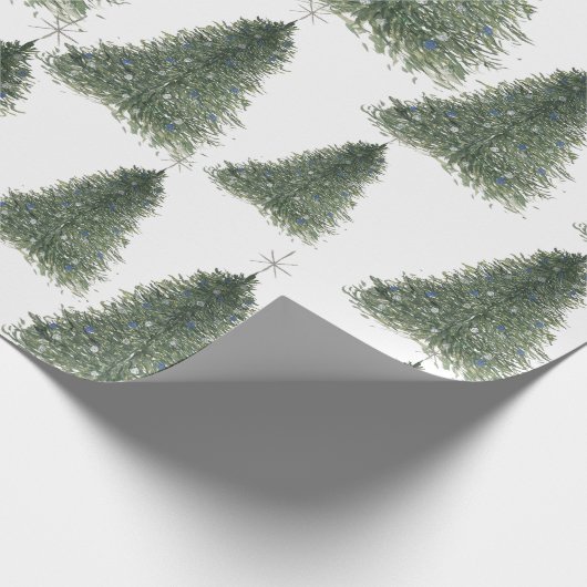 Papier Cadeau Wrapping Paper (Coin)