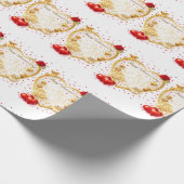 Papier Cadeau Wrapping Paper (Coin)